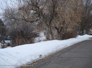 1091 Cleveland St, Meeker, CO 81641