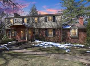 123 Lamar Rd, Pittsburgh, PA 15241