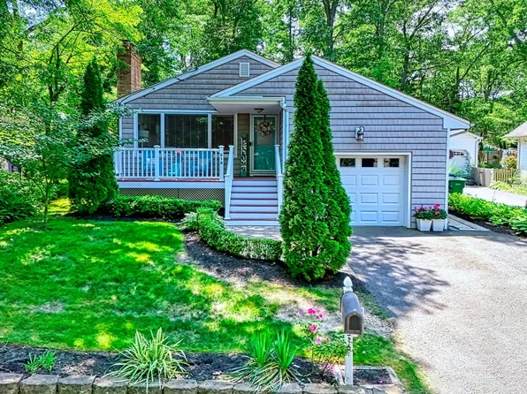 516 Glenmere Avenue, Neptune Township, NJ 07753