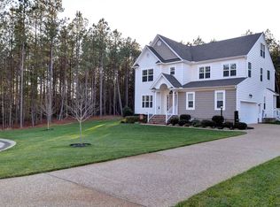 3404 Virginia Rail Dr, Providence Forge, VA 23140