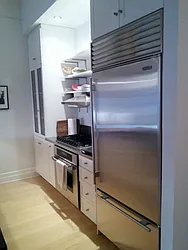 Rented by Keller Williams NYC