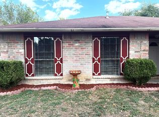 1412 Quail Run Rd, Pflugerville, TX 78660