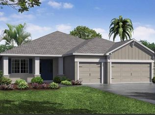 6800 Treymont Dr, Lakeland, FL 33813