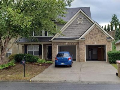 2591 Bald Cypress Dr, Braselton, GA, 30517
