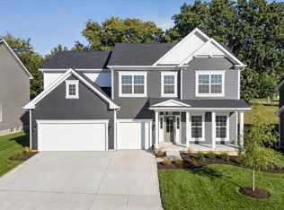342 Healthy Way, Saint Charles, MO 63304