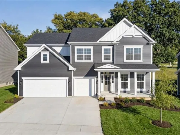 342 Healthy Way, Saint Charles, MO 63304