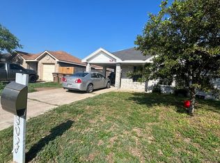 3023 Gayle, Edinburg, TX 78541