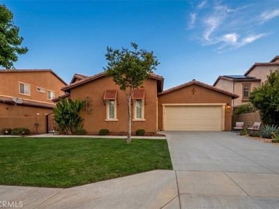 366 Caldera St, Perris, CA, 92570