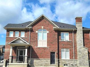 7 Savino Dr, Brampton, ON L6Z0J7