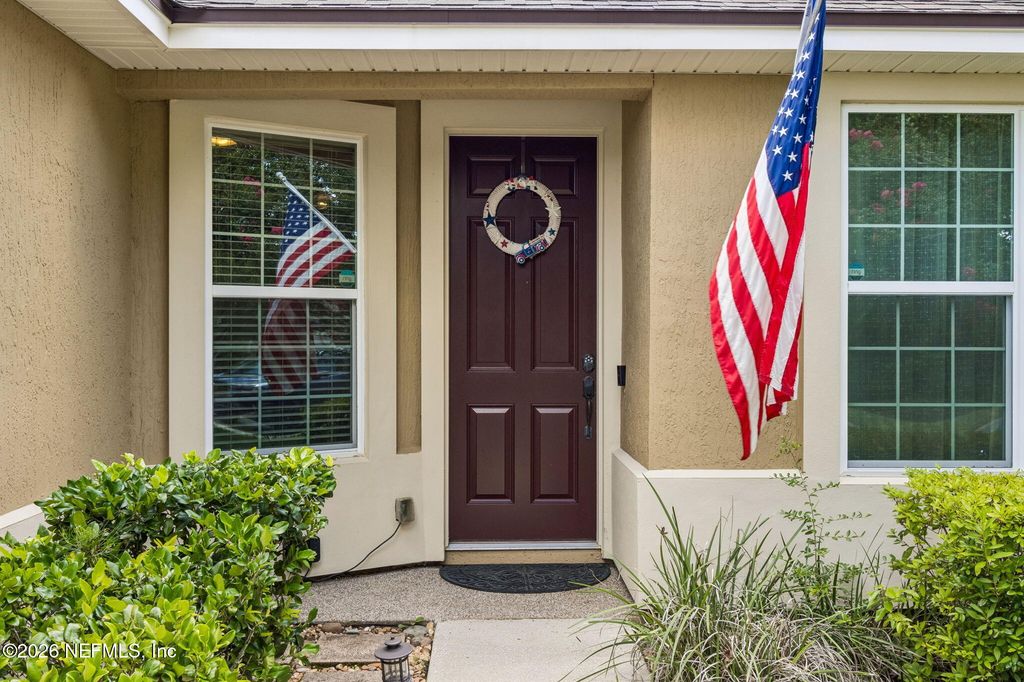 2412 CANEY OAKS Drive, Jacksonville, FL - View 3
