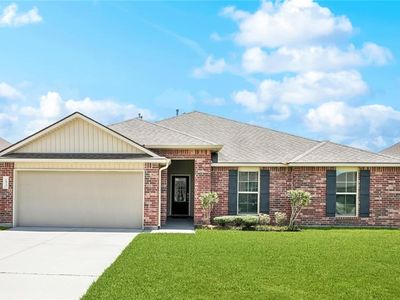 16730 Highland Heights Dr, Covington, LA, 70435