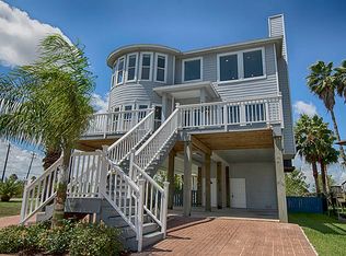 1209 Todville Rd, Seabrook, TX 77586