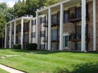1230 E McDaniel St APT 11, Springfield, MO 65802