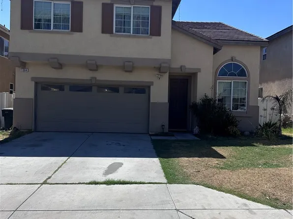 1384 Plaza Way, Perris, CA 92570