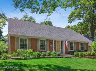 488 Lowell Ave, Glen Ellyn, IL