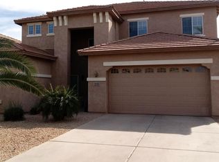 3255 E Morelos Ct, Gilbert, AZ 85295