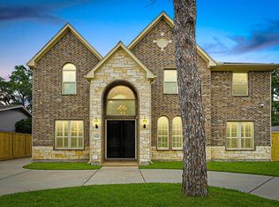 6240 San Felipe St, Houston, TX 77057