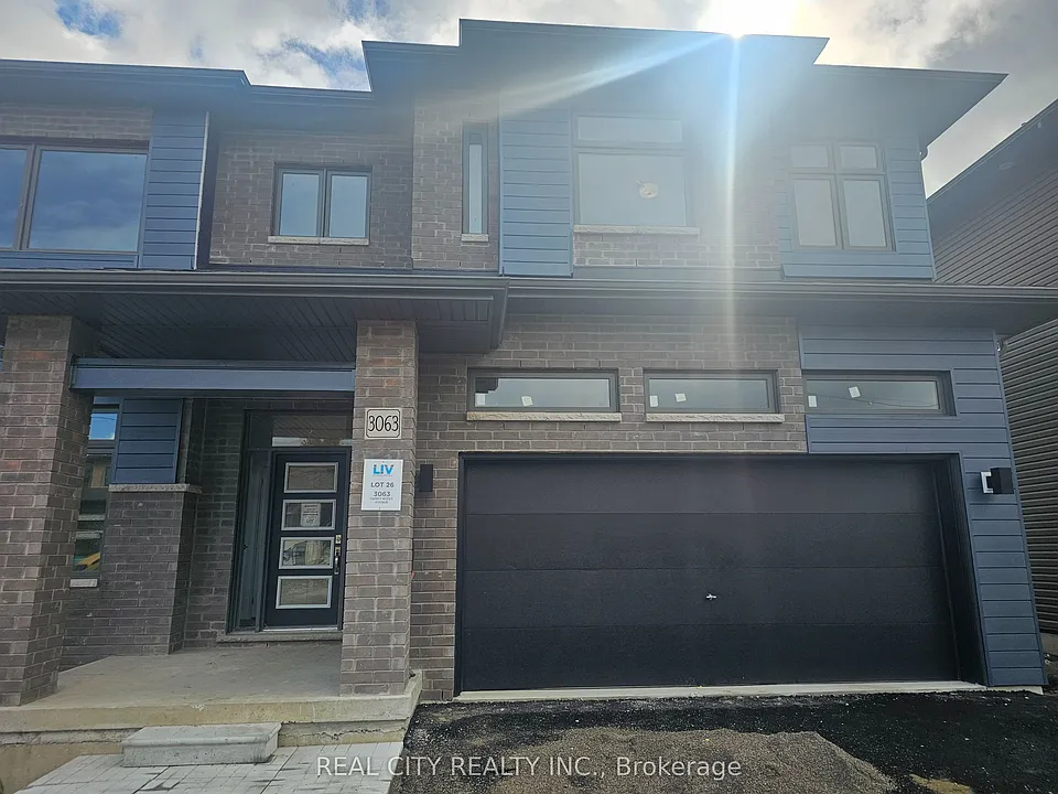 3063 Sandy Acres Ave