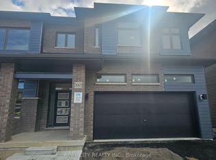 3063 Sandy Acres Ave, Severn, ON L3V8P9