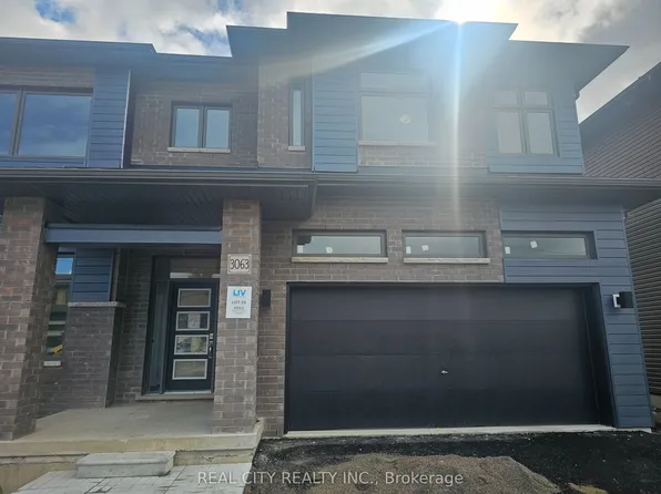 3063 Sandy Acres Ave, Severn, ON L3V 8P9