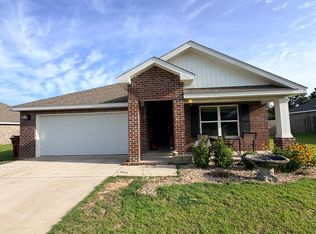 8623 Tarsus Dr, Milton, FL 32583