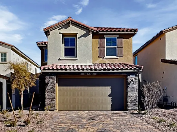 290 Dahlia Rachel Pl, Henderson, NV 89015