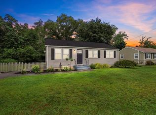 23 Yellowstone Ave, Warwick, RI 02888