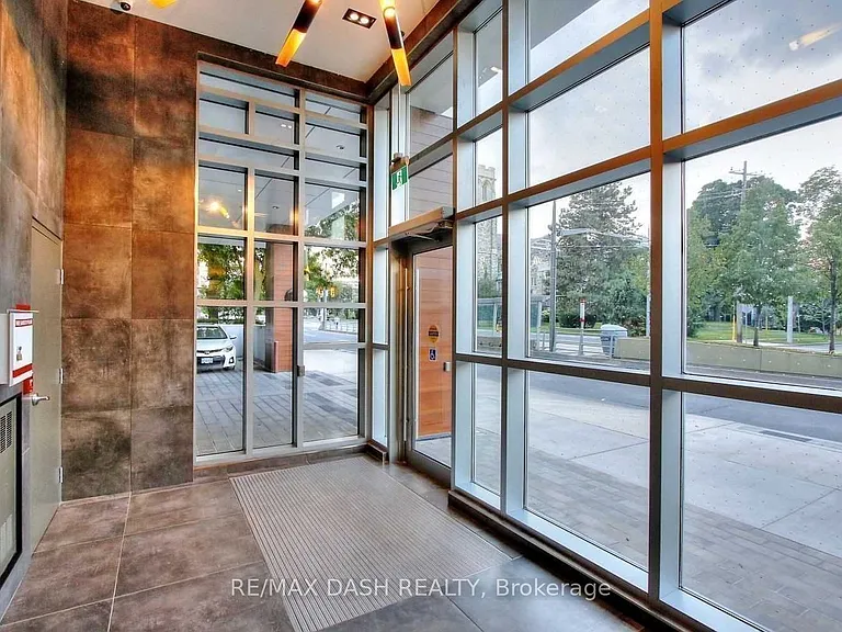 223 Saint Clair Ave W #215 — Photo 3