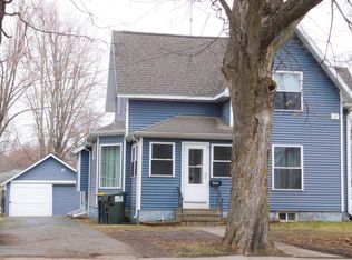 4192 Holt Rd, Holt, MI 48842