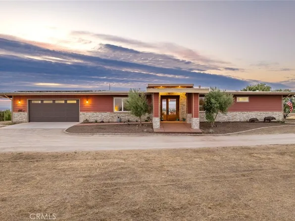 6355 Cerros Pioneros Way, San Miguel, CA 93451