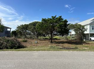 3012 W Pelican Dr, Oak Island, NC 28465