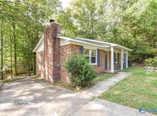 2344 Clovis Rd SW, Huntsville, AL 35803