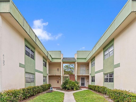 2nd image of 4134 NW 88th Avenue #103
