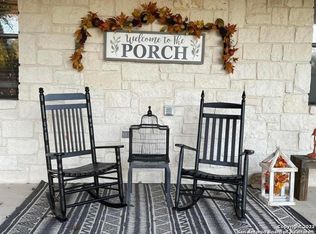 20 La Toya Trl, Wimberley, TX 78676