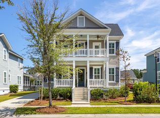 1539 Harriman St, Mount Pleasant, SC 29466