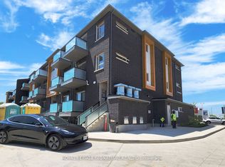 1081 Danforth Rd #141, Toronto, ON M1J 1E8