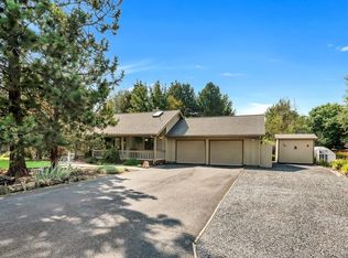 61267 Mount Vista Dr, Bend, OR 97702