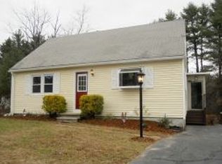 1169 Goffstown Rd, Manchester, NH 03102
