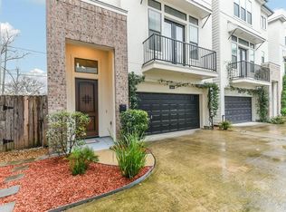 3608 Chenevert St, Houston, TX 77004