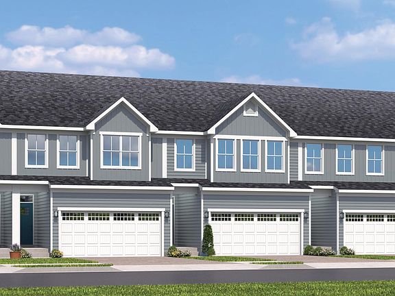 2nd image of 107 GASTON Court