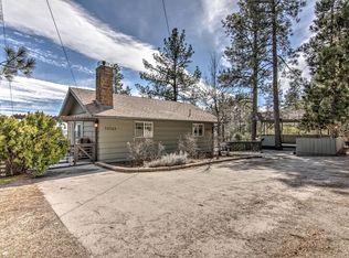 53565 Double View Dr, Idyllwild, CA 92549