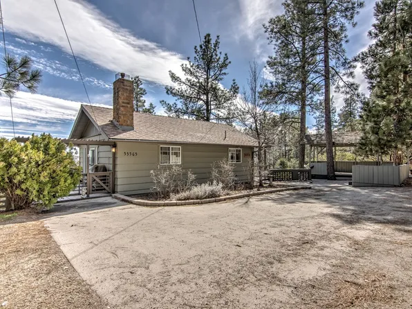 53565 Double View Dr, Idyllwild, CA 92549