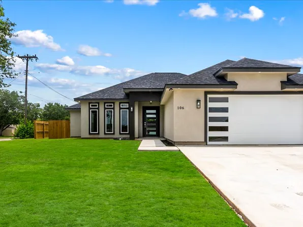 106 N. Kathleen, Beeville, TX 78102