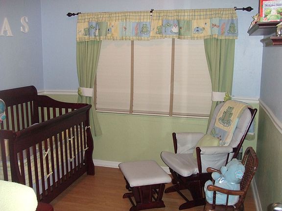 Bedroom #2
