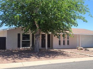 1015 Hillside Dr, Kingman, AZ 86409