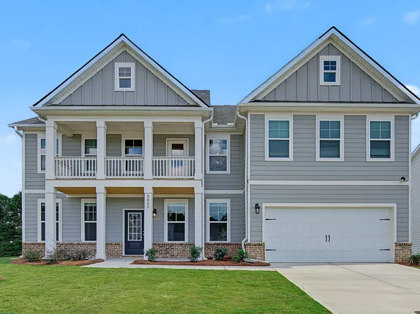 Clarity Plan, Northcroft