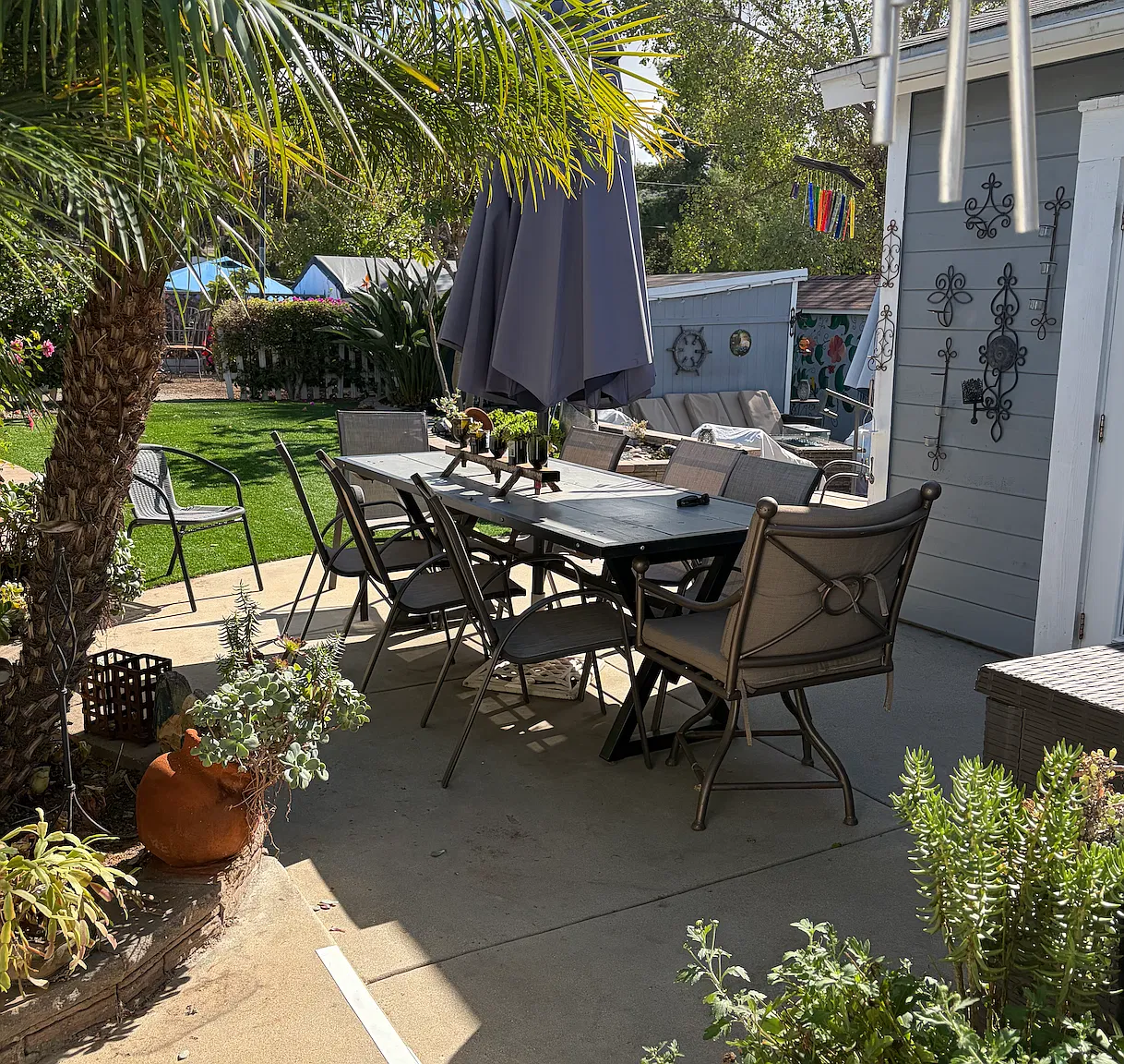 Studio, 250 sqft, $1,200 — Photo 4