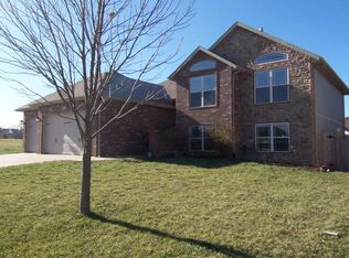 1383 S Natchez Rd, Republic, MO 65738