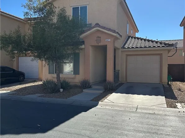 5421 Nickel Creek Trl, Las Vegas, NV 89122