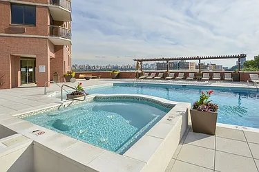 Rented by Bozzuto Management